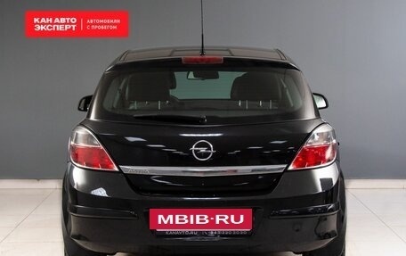 Opel Astra H, 2012 год, 890 000 рублей, 11 фотография