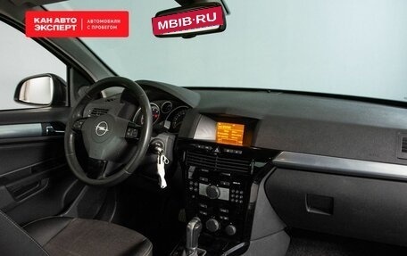 Opel Astra H, 2012 год, 890 000 рублей, 12 фотография