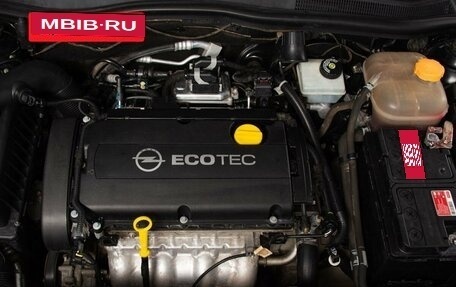 Opel Astra H, 2012 год, 890 000 рублей, 14 фотография