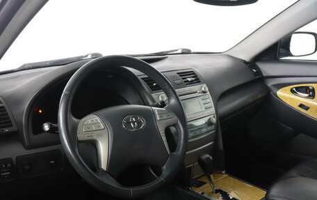 Toyota Camry, 2006 год, 1 159 000 рублей, 9 фотография