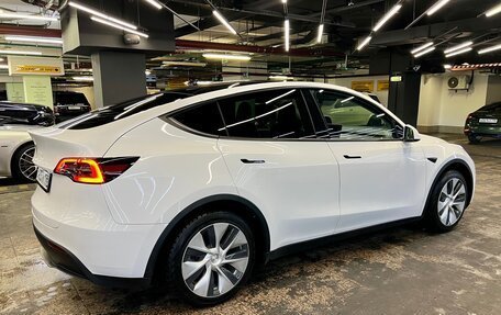 Tesla Model Y I, 2021 год, 3 800 000 рублей, 7 фотография