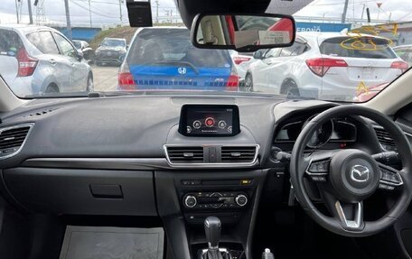 Mazda Axela, 2018 год, 1 250 000 рублей, 5 фотография