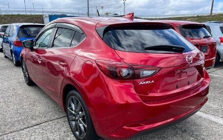 Mazda Axela, 2018 год, 1 250 000 рублей, 3 фотография
