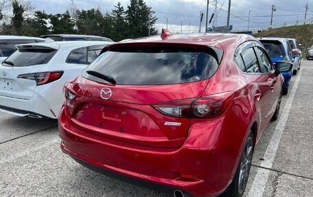 Mazda Axela, 2018 год, 1 250 000 рублей, 4 фотография