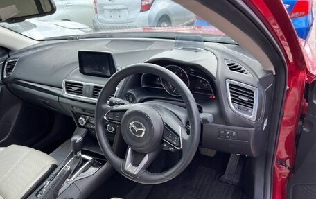 Mazda Axela, 2018 год, 1 250 000 рублей, 6 фотография