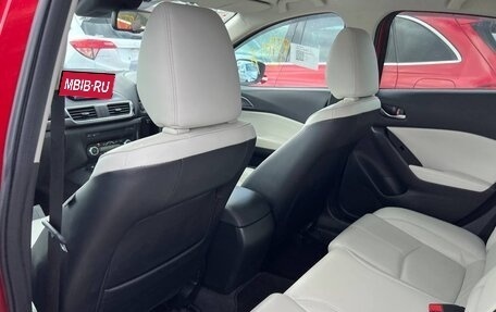 Mazda Axela, 2018 год, 1 250 000 рублей, 10 фотография