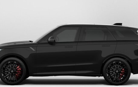 Land Rover Range Rover Sport, 2023 год, 38 569 900 рублей, 3 фотография
