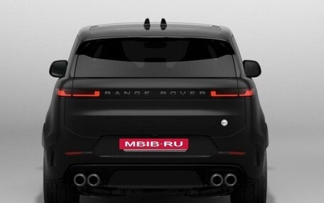 Land Rover Range Rover Sport, 2023 год, 38 569 900 рублей, 2 фотография