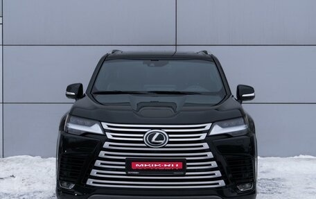 Lexus LX, 2022 год, 16 199 000 рублей, 3 фотография