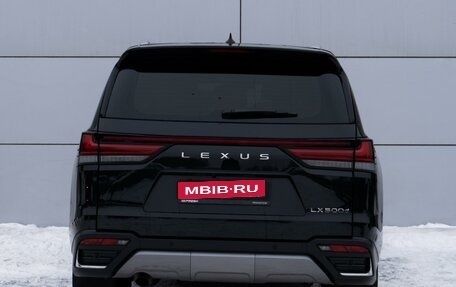 Lexus LX, 2022 год, 16 199 000 рублей, 4 фотография