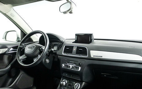Audi Q3, 2012 год, 1 949 789 рублей, 9 фотография