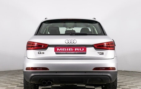 Audi Q3, 2012 год, 1 949 789 рублей, 6 фотография