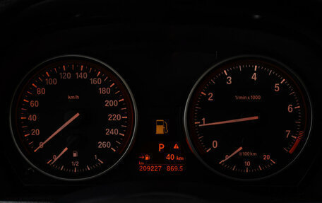 BMW 3 серия, 2011 год, 1 400 000 рублей, 12 фотография