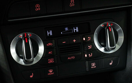 Audi Q3, 2012 год, 1 949 789 рублей, 17 фотография