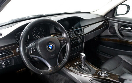 BMW 3 серия, 2011 год, 1 400 000 рублей, 11 фотография