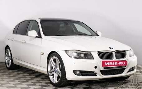 BMW 3 серия, 2011 год, 1 400 000 рублей, 3 фотография