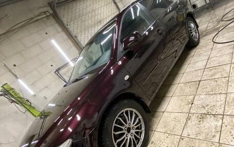Mazda 6, 2005 год, 550 000 рублей, 4 фотография