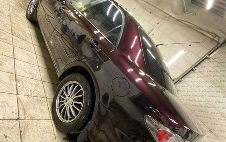 Mazda 6, 2005 год, 550 000 рублей, 5 фотография