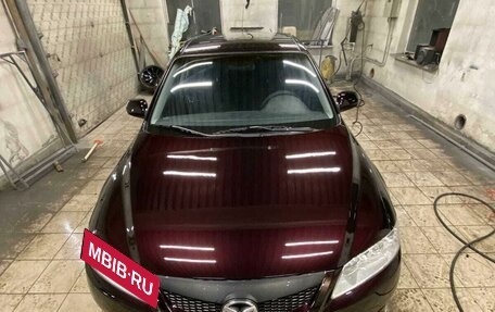 Mazda 6, 2005 год, 550 000 рублей, 3 фотография