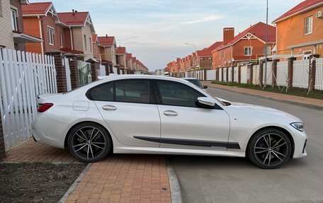 BMW 3 серия, 2021 год, 4 599 999 рублей, 3 фотография