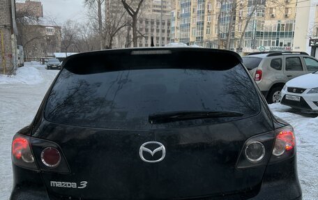 Mazda 3, 2007 год, 640 000 рублей, 5 фотография