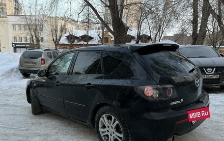 Mazda 3, 2007 год, 640 000 рублей, 7 фотография
