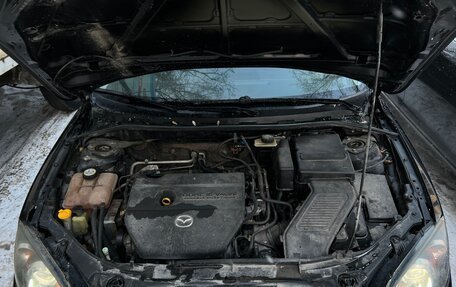 Mazda 3, 2007 год, 640 000 рублей, 15 фотография