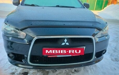 Mitsubishi Lancer IX, 2011 год, 895 000 рублей, 1 фотография