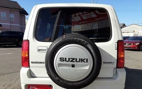 Suzuki Jimny, 2013 год, 775 000 рублей, 7 фотография
