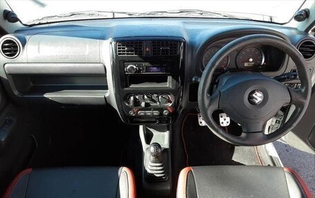 Suzuki Jimny, 2013 год, 775 000 рублей, 11 фотография