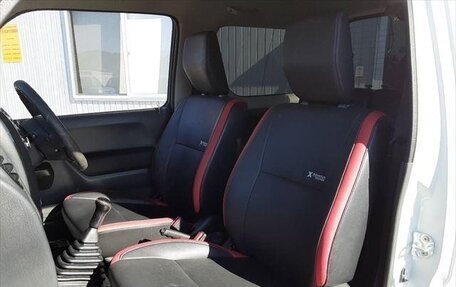 Suzuki Jimny, 2013 год, 775 000 рублей, 18 фотография