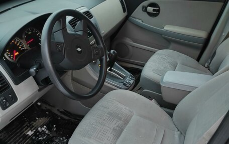 Chevrolet Equinox I, 2005 год, 670 000 рублей, 7 фотография