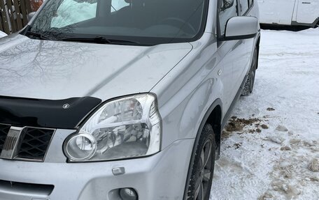 Nissan X-Trail, 2010 год, 1 250 000 рублей, 5 фотография