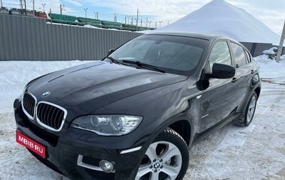 BMW X6, 2012 год, 3 000 000 рублей, 1 фотография