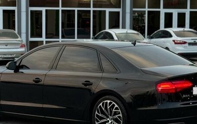 Audi A8, 2014 год, 2 550 000 рублей, 1 фотография