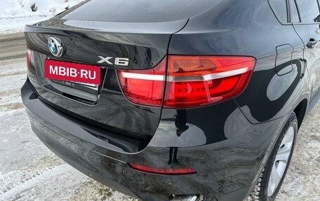 BMW X6, 2012 год, 3 000 000 рублей, 3 фотография