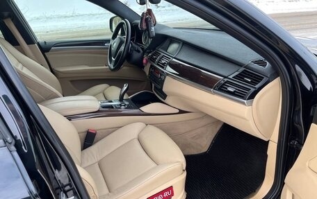 BMW X6, 2012 год, 3 000 000 рублей, 20 фотография