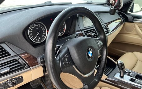 BMW X6, 2012 год, 3 000 000 рублей, 29 фотография
