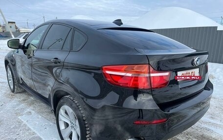 BMW X6, 2012 год, 3 000 000 рублей, 33 фотография