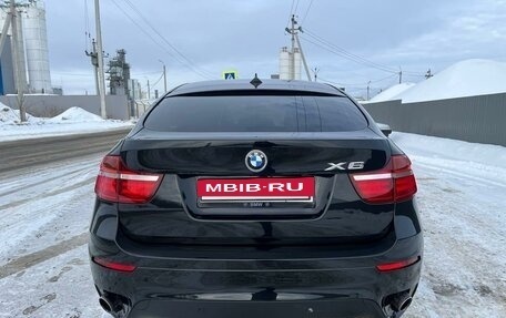 BMW X6, 2012 год, 3 000 000 рублей, 34 фотография