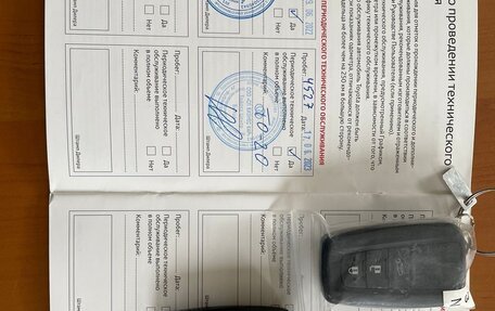 Toyota RAV4, 2021 год, 4 900 000 рублей, 32 фотография