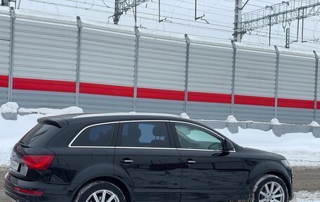 Audi Q7, 2014 год, 3 150 000 рублей, 6 фотография