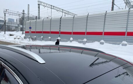 Audi Q7, 2014 год, 3 150 000 рублей, 17 фотография
