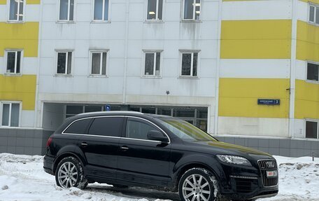Audi Q7, 2014 год, 3 150 000 рублей, 8 фотография