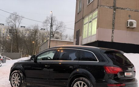 Audi Q7, 2014 год, 3 150 000 рублей, 15 фотография