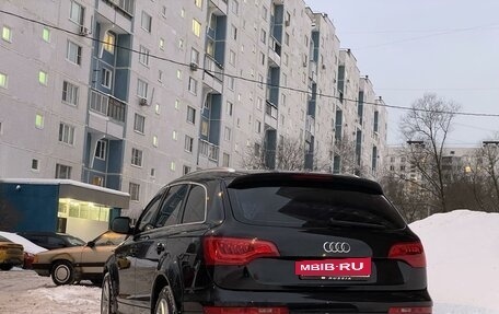 Audi Q7, 2014 год, 3 150 000 рублей, 11 фотография