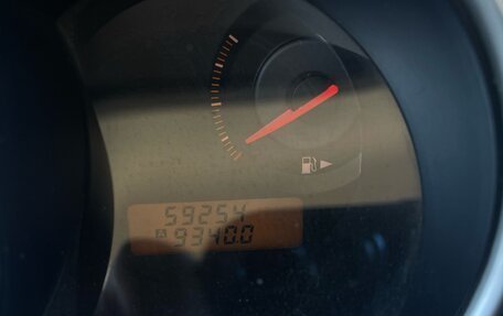 Nissan Tiida, 2008 год, 888 000 рублей, 10 фотография