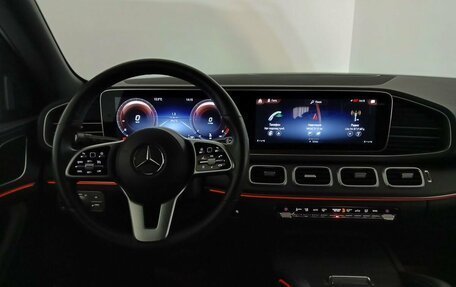 Mercedes-Benz GLE, 2020 год, 7 697 000 рублей, 12 фотография