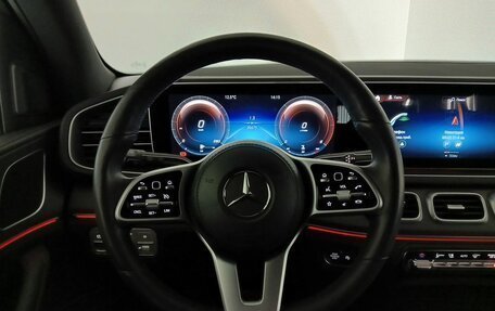 Mercedes-Benz GLE, 2020 год, 7 697 000 рублей, 13 фотография