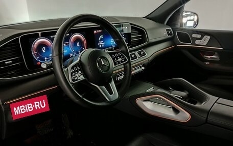 Mercedes-Benz GLE, 2020 год, 7 697 000 рублей, 5 фотография